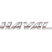 Логотип бренда Haval #2
