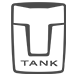 Логотип бренда Tank #2