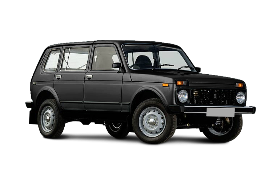 213100 Lada 4x4