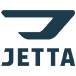 Логотип бренда Jetta #2